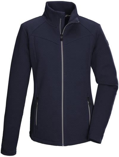 Killtec KOW 2 Womens Powerstretch Jacket