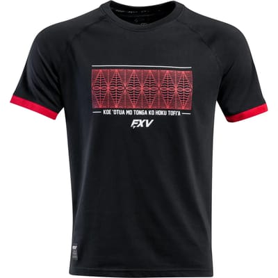 T-shirt Force XV Tonga 23/24