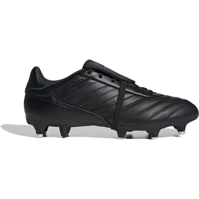 Adidas Copa Gloro Ii Sg Voetbalschoenen Zwart EU 40 Man