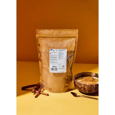 Bio gemalen Ceylon kaneel 500 g