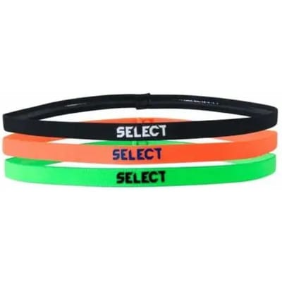Hoofdband Select HAIRBAND