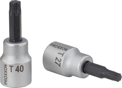 Proxxonindustrial - 3/8 Tx-bit Tx 10, 50 Mm Lang