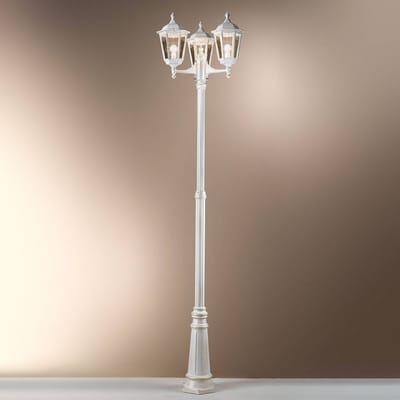 ORION Mastlamp Puchberg 3-lamps 255 cm wit-goud