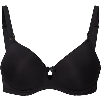 Noppies - Maat 70D - Voedingsbeha Honolulu Supreme Comfort - Black