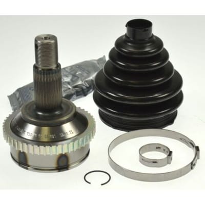 Homokineet reparatie set, aandrijfas SPIDAN 24526