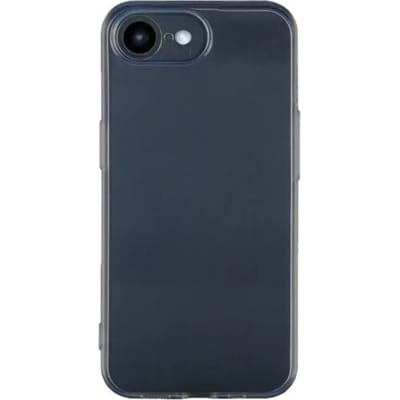 ShieldCase Ultradun hoesje geschikt voor de Apple iPhone 16e / iPhone 17e hoesje - Ultra Thin backcover - Kunststof telefoonhoesje - hardcase (transparant)