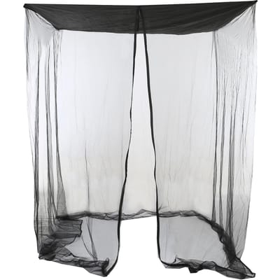 Buitenschommelstoel Mesh Net Waterbestendig Patio Zitplaats Mesh Luifelhoes 185x125x200cm