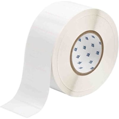 Brady THT-7-424-3 label papier wit 69,85 x 31,75 mm (origineel)