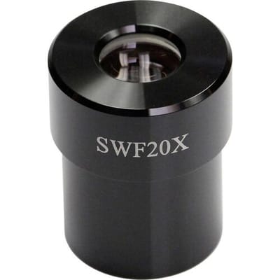 OZBA5514 OZB-A5514 Oculair Oculair 20 x Geschikt voor merk (microscoop) Kern