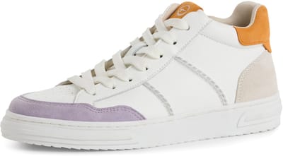 Tamaris Dames Sneaker 1-25217-42 197 normaal Maat: 39 EU