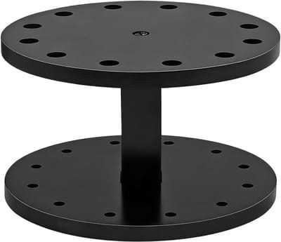 Dart Display Standaard - Tafel Organizer - Dart Pijlen Opslag - Stijlvol Acryl Ontwerp