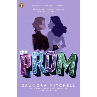 The Prom - Saundra Mitchell