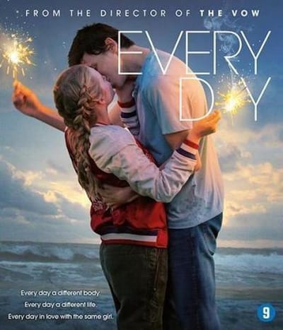 Every Day (Blu-ray)