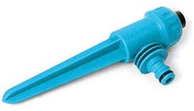 Sproeier voor Tuinirrigatie - Effectieve Irrigatie voor Tuin en Gazon