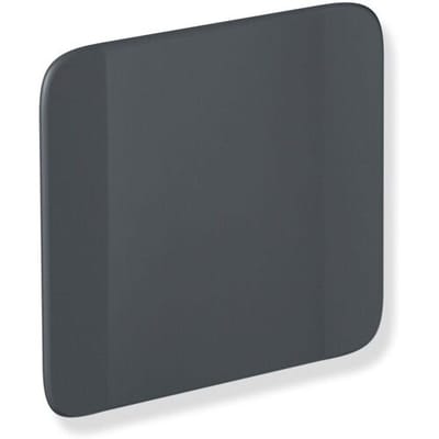 HEWI System 900 back support for wall mounting 900.51.91060 AF