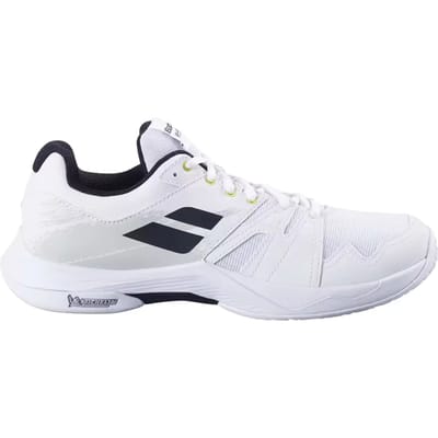Babolat Shadow Team 2 - Badminton- en Squashschoenen - Heren - Maat 7