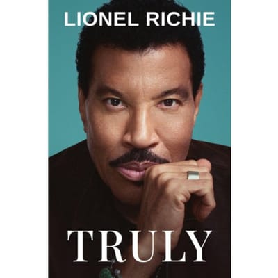 Truly - Lionel Richie