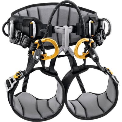 Petzl boomgordel sequoia® srt - 2