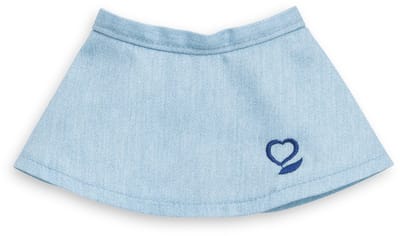 Corolle - Corolle Ma Corolle Rok Skater met Corolle Logo