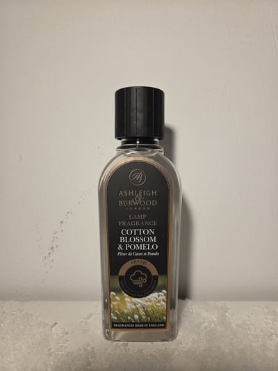 Ashleigh & Burwood Cotton Blossom & Pomelo geurolie 250ml