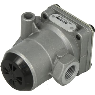 Overdrukventiel WABCO 475 015 031 0