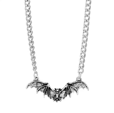 Vleesmuis Ketting