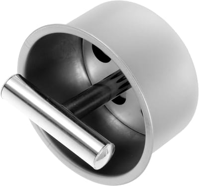 Gehaktbal Maker - Keuken Gadget - Eten Bereiden - Roestvrij Staal - 6 Ballen - Zilver