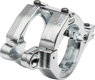 Viega Persring, GZB Z2, voor d 40mm staal verzinkt Model 9796.1, 711474