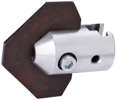 ROTHENBERGER Schaufelkopfboren, 32K, D=65mm - 72360