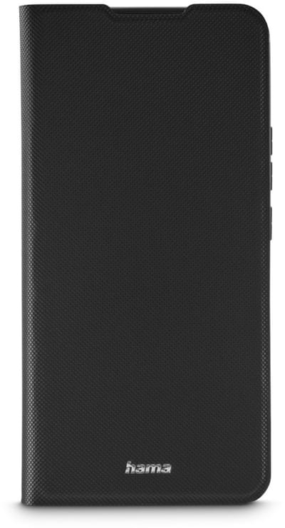 Hama hoesje geschikt voor Redmi Note 14 5G - Daily Protect booklet - Zwart