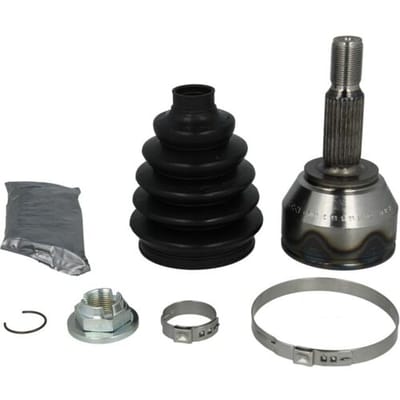 Homokineet reparatie set, aandrijfas SPIDAN 25135