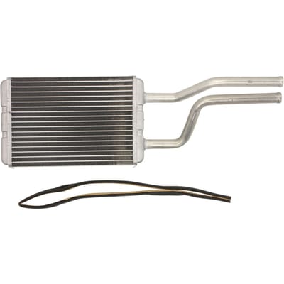 Warmtewisselaar, interieur verwarming THERMOTEC D62004TT