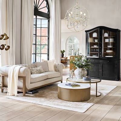 Vloerkleed Ashmere
