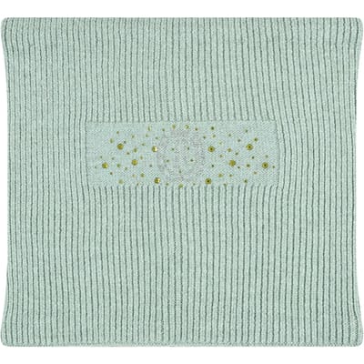 Imperial Riding - Loopscarf Twinkle Star - Colsjaal - Sage Green - Onesize