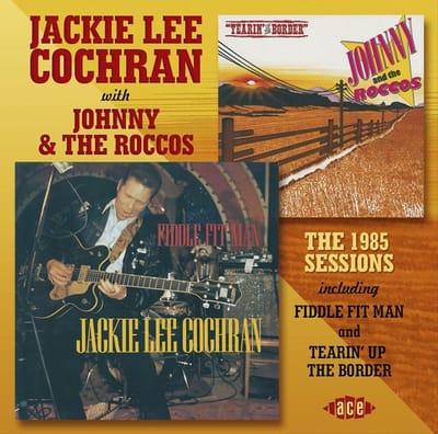 1985 Sessions
