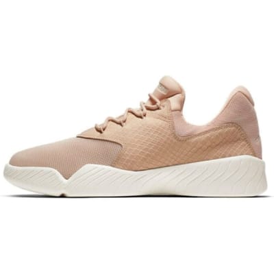 Jordan J23 Low Mesh Synthetisch Leer Casual Veelzijdig Schokabsorberend Antislip Slijtvast Low-Top Lifestyle Sneakers Heren sneakers 905288-202 40.5 beige
