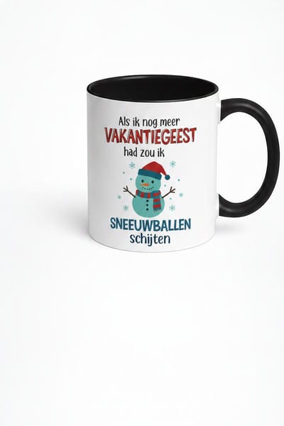 Nevolis® | Espressomok 330ml met Uniek Design | Ontwerp Jouw Eigen Mok | Handgemaakt Cadeau voor Koffieliefhebbers | Gepersonaliseerd op Aanvraag | Enkel of Grote Bestelling