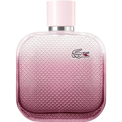 Lacoste Lacoste Eau De Lacoste L.12.12 Rose Eau Intense eau de toilette spray 100 ml
