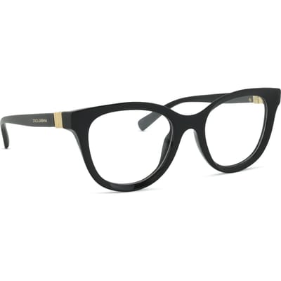 Dolce & Gabbana 0DG3437 501 53