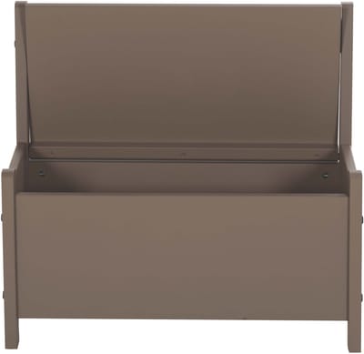 Europe Baby Basic II Klepbank - Chestnut