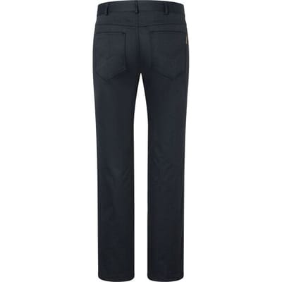 (6 stuks) KARLOWSKY Herenbroek Manolo - Zwart - maat: 42