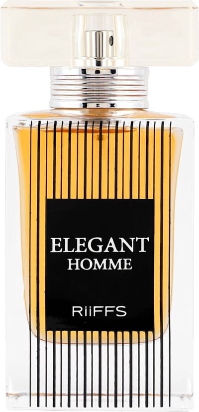 Riiffs Riiffs Elegant Homme eau de parfum spray 100 ml