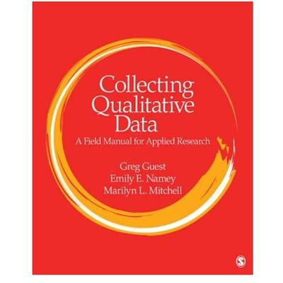 Collecting Qualitative Data - Guest