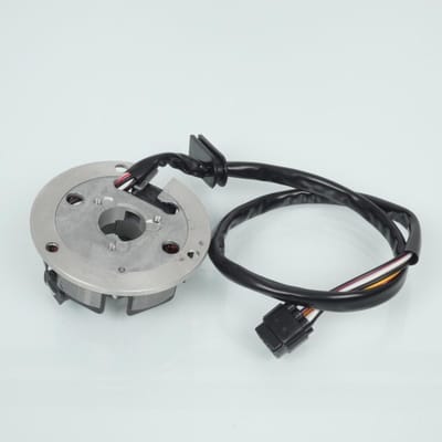 Stator d allumage TNT pour Moto Chinois 50 motocycle Neuf