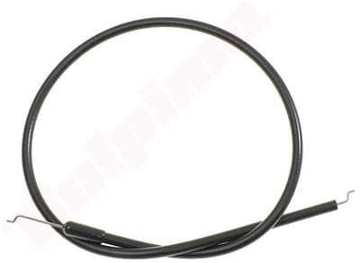 Gaskabel passend op HUSQVARNA RIDER ( 506 54 66-02 )