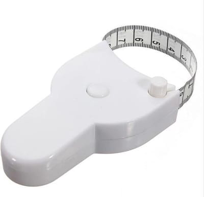 Jumada's - Omvangsmeetlint / Meetlint / Omtrekmeter