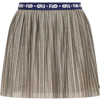 Like Flo F608-5704 Meisjes Rok - Maat 116