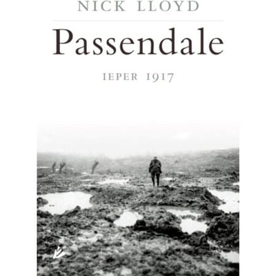 Passendale - Nick Lloyd