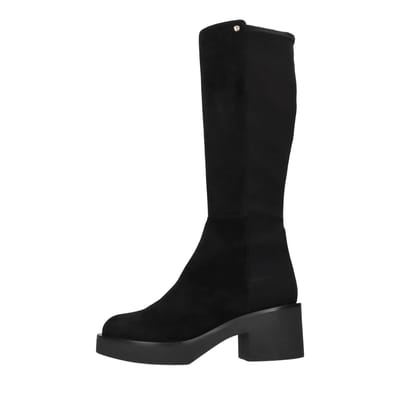 Stuart Weitzman Boots zwart
