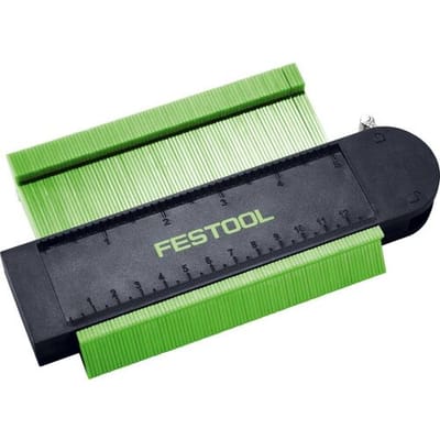 Festool KTL FZ FT1 contourmeter ( 576984 ) Meetgereedschap voor mallen en contouren
